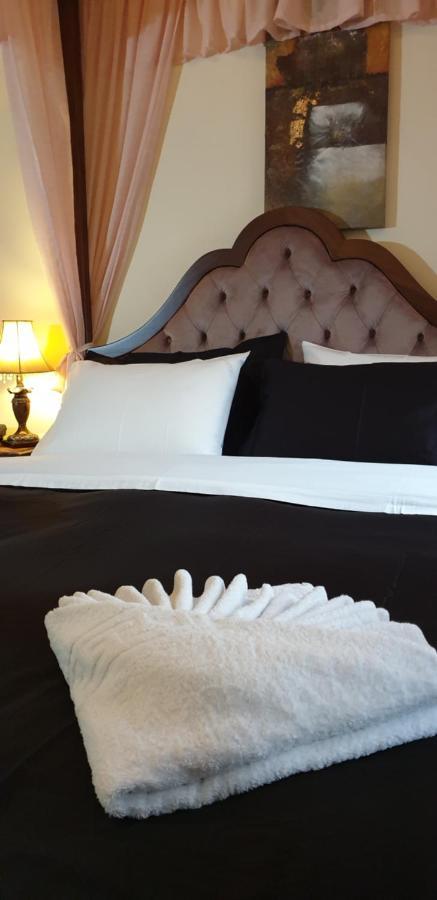 Odos Oneiron Boutique Hotel Khania Eksteriør bilde